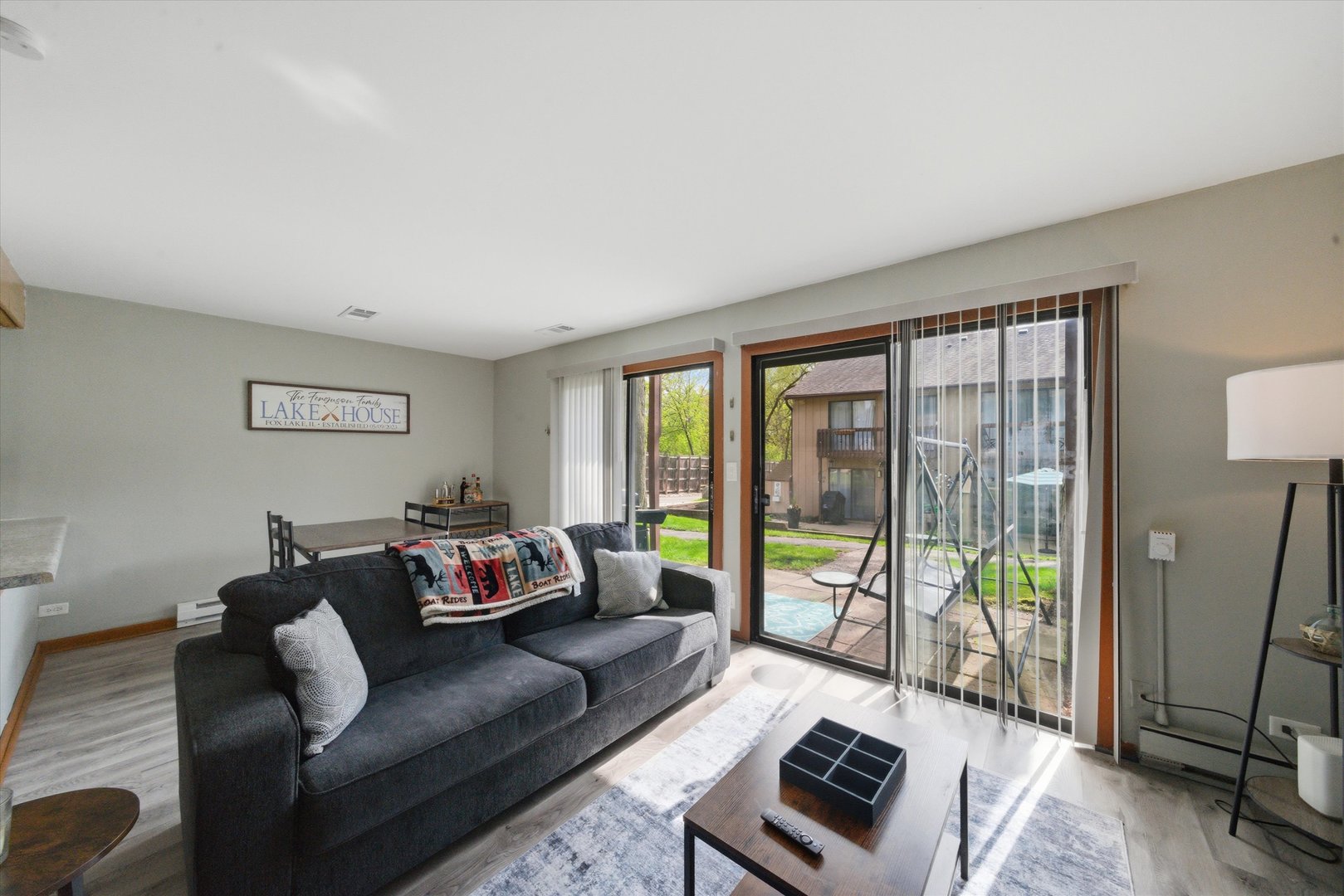 11 Saint Thomas Colony Unit: 1