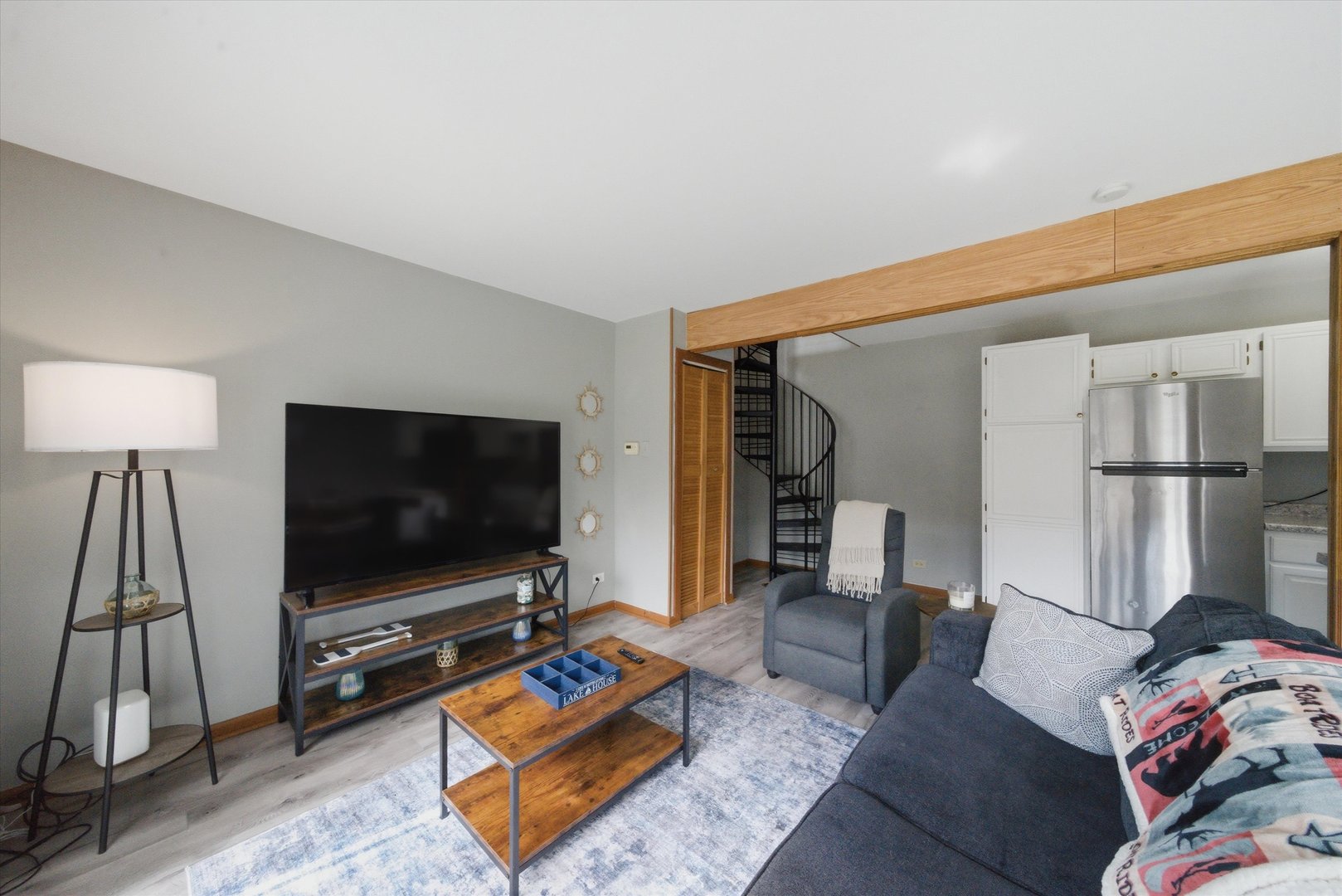 11 Saint Thomas Colony Unit: 1