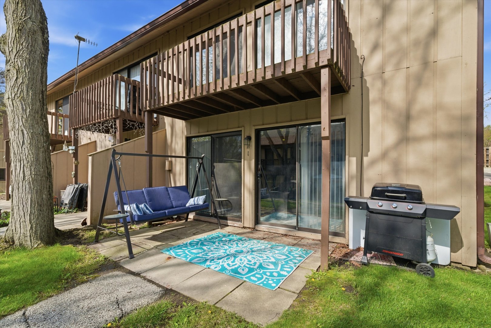 11 Saint Thomas Colony Unit: 1