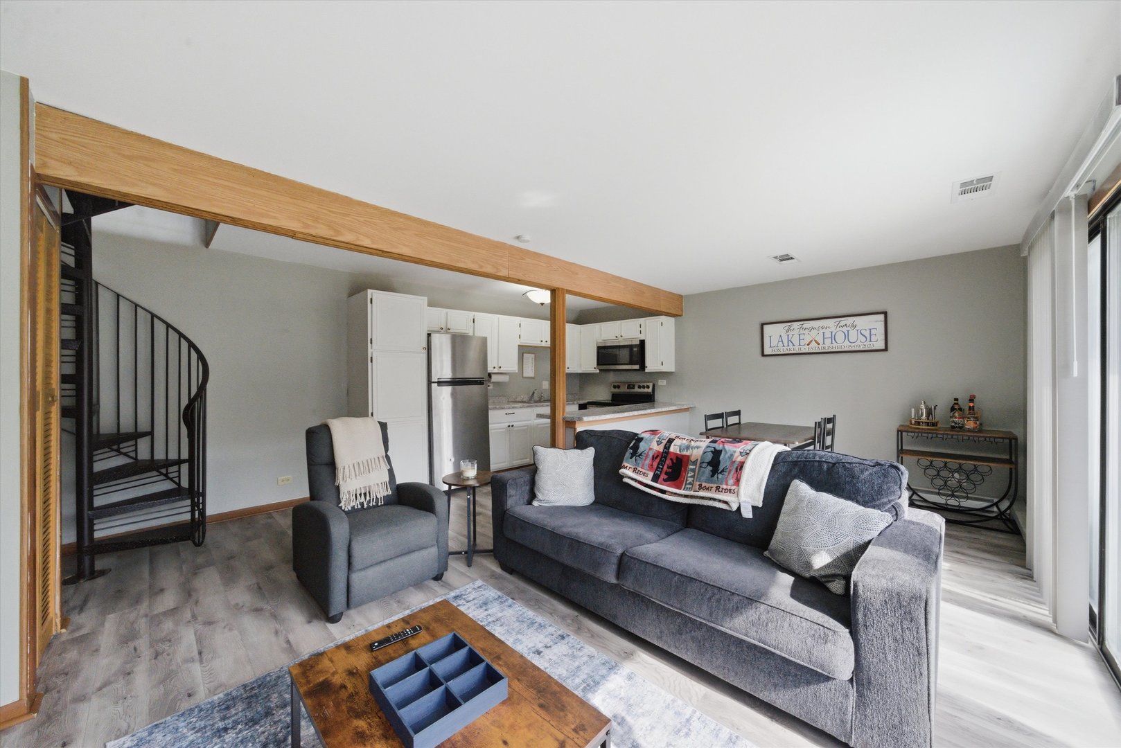11 Saint Thomas Colony Unit: 1