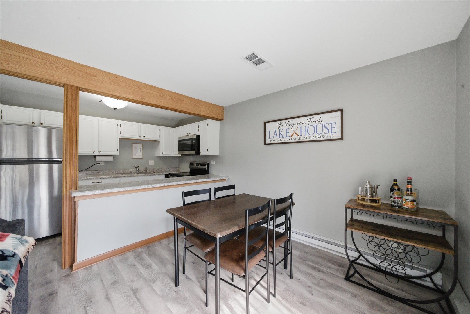 11 Saint Thomas Colony Unit: 1