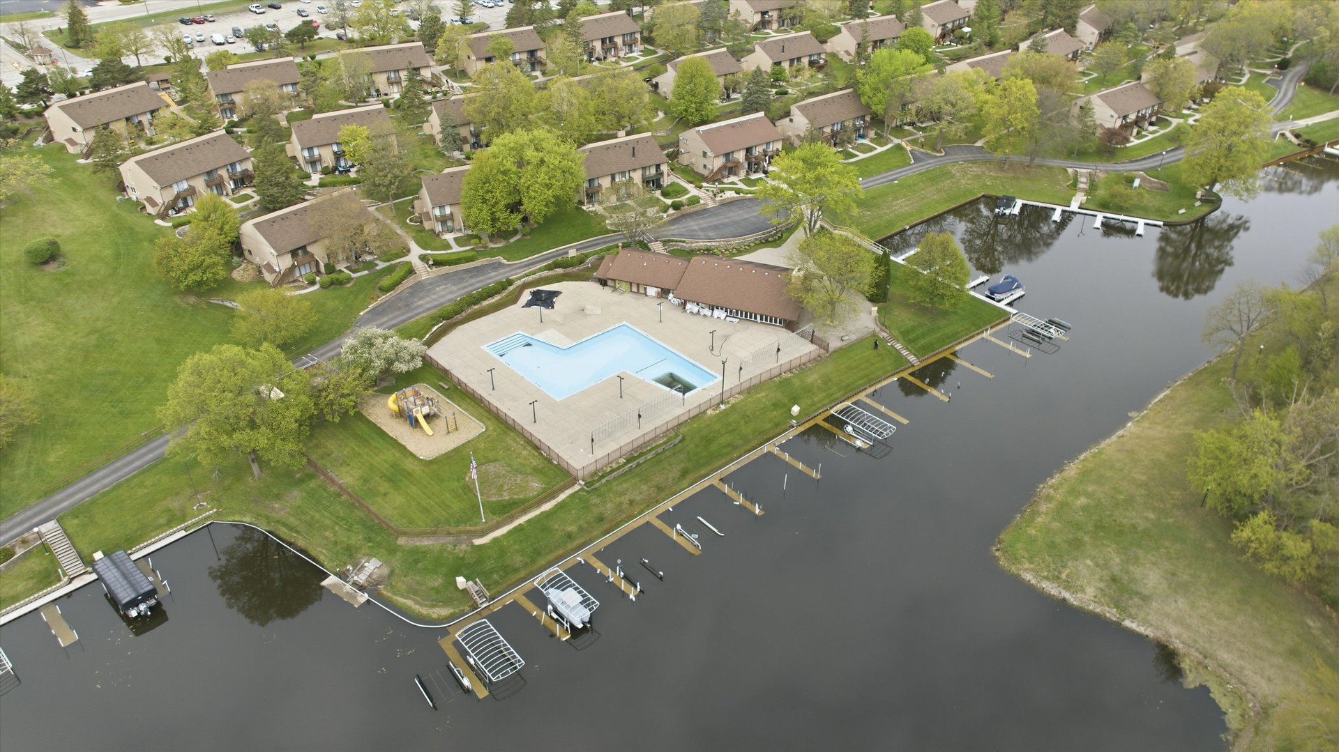 11 Saint Thomas Colony Unit: 1