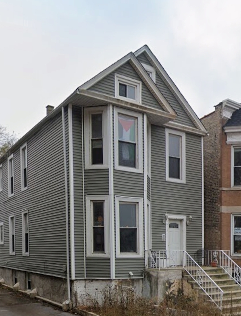 1615 W Foster Avenue Unit: G