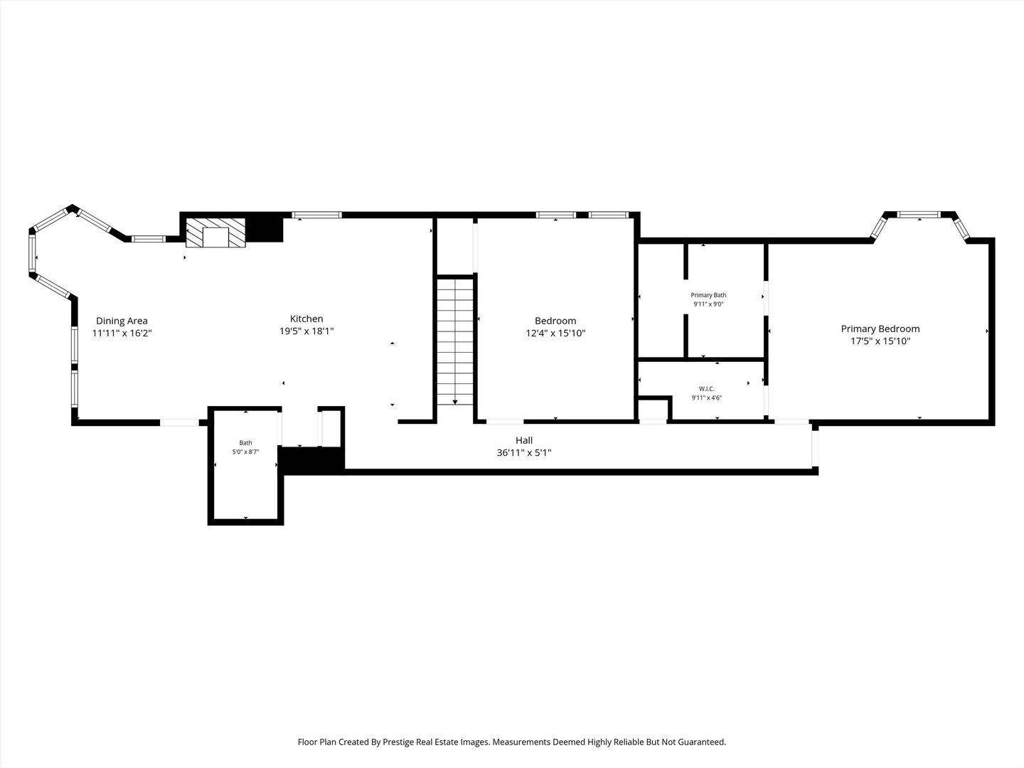 4956 S Champlain Avenue Unit: 1S