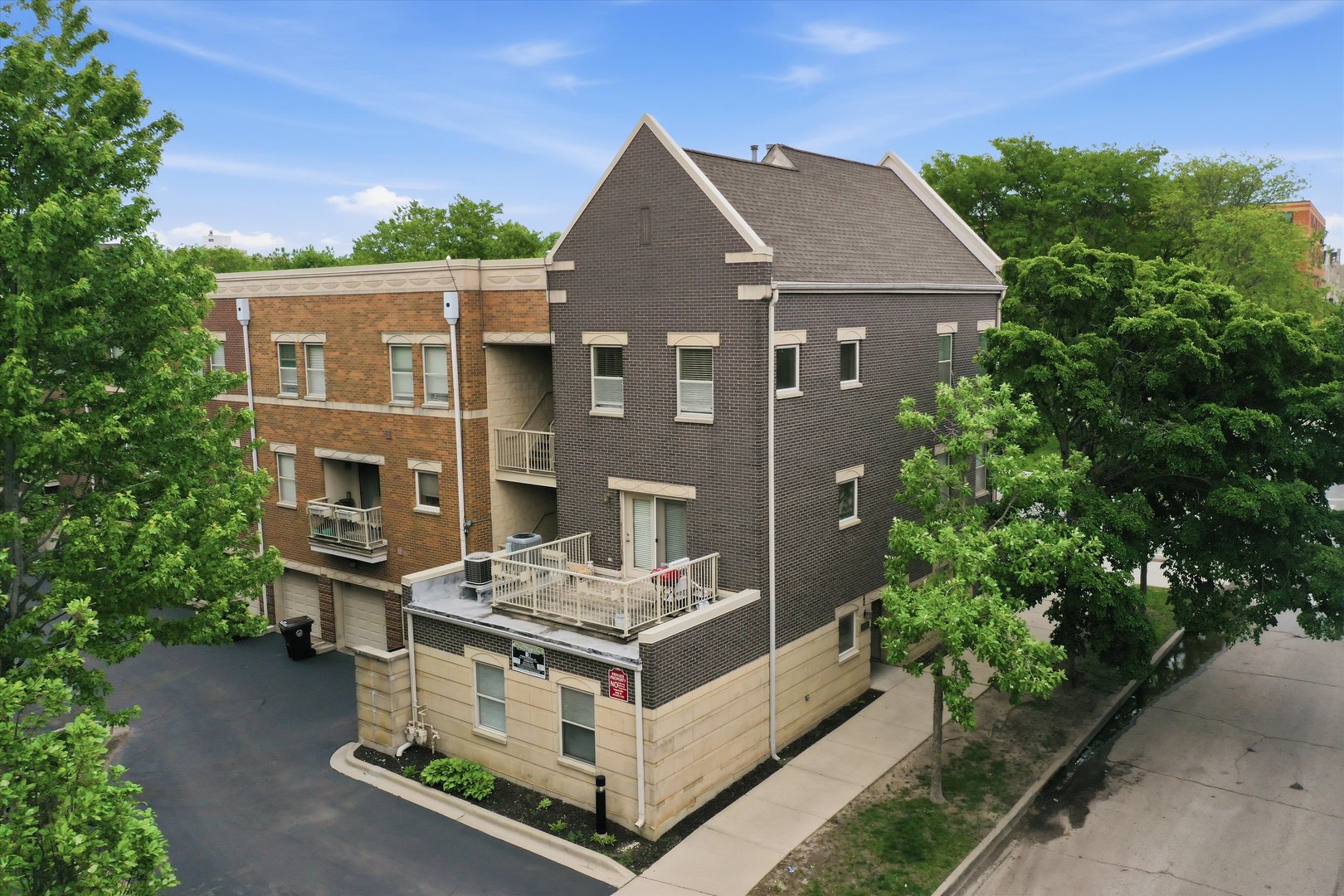 4178 S DREXEL Boulevard Unit: 2