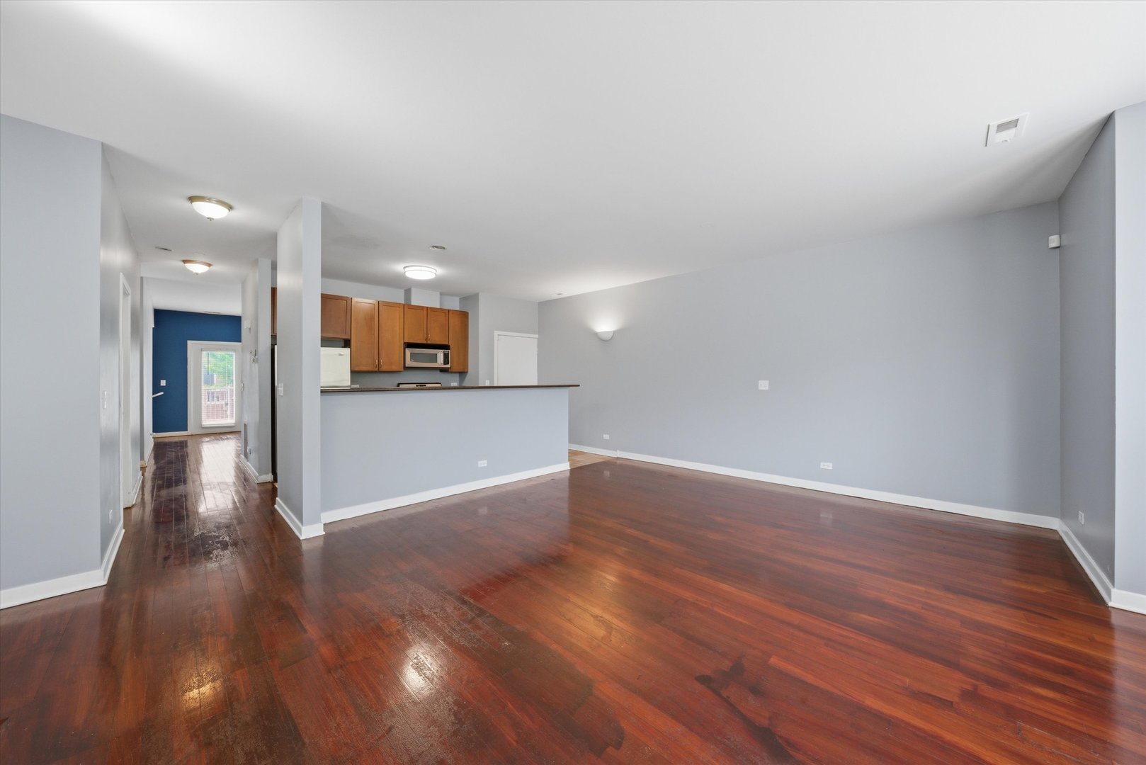 4178 S DREXEL Boulevard Unit: 2