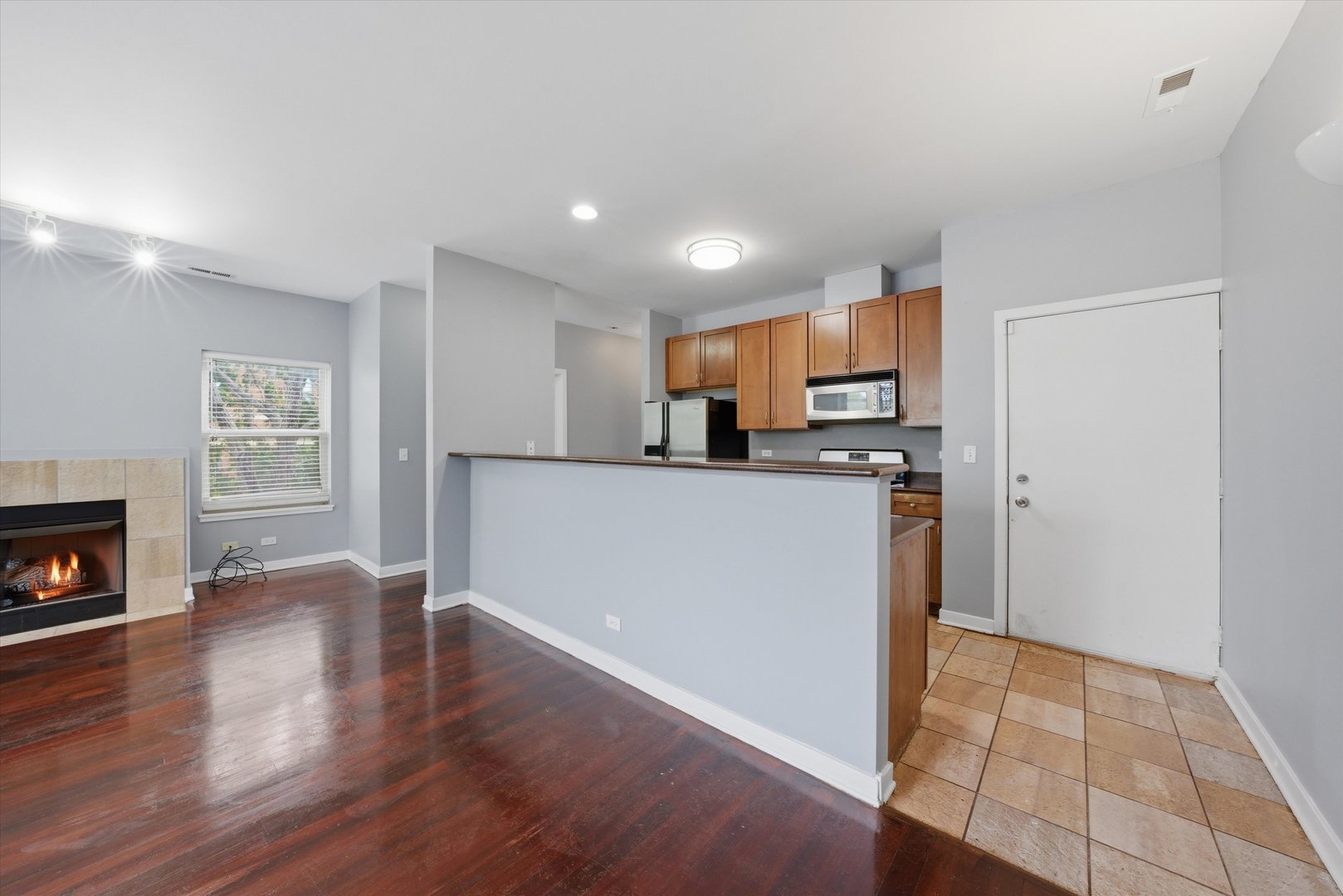 4178 S DREXEL Boulevard Unit: 2