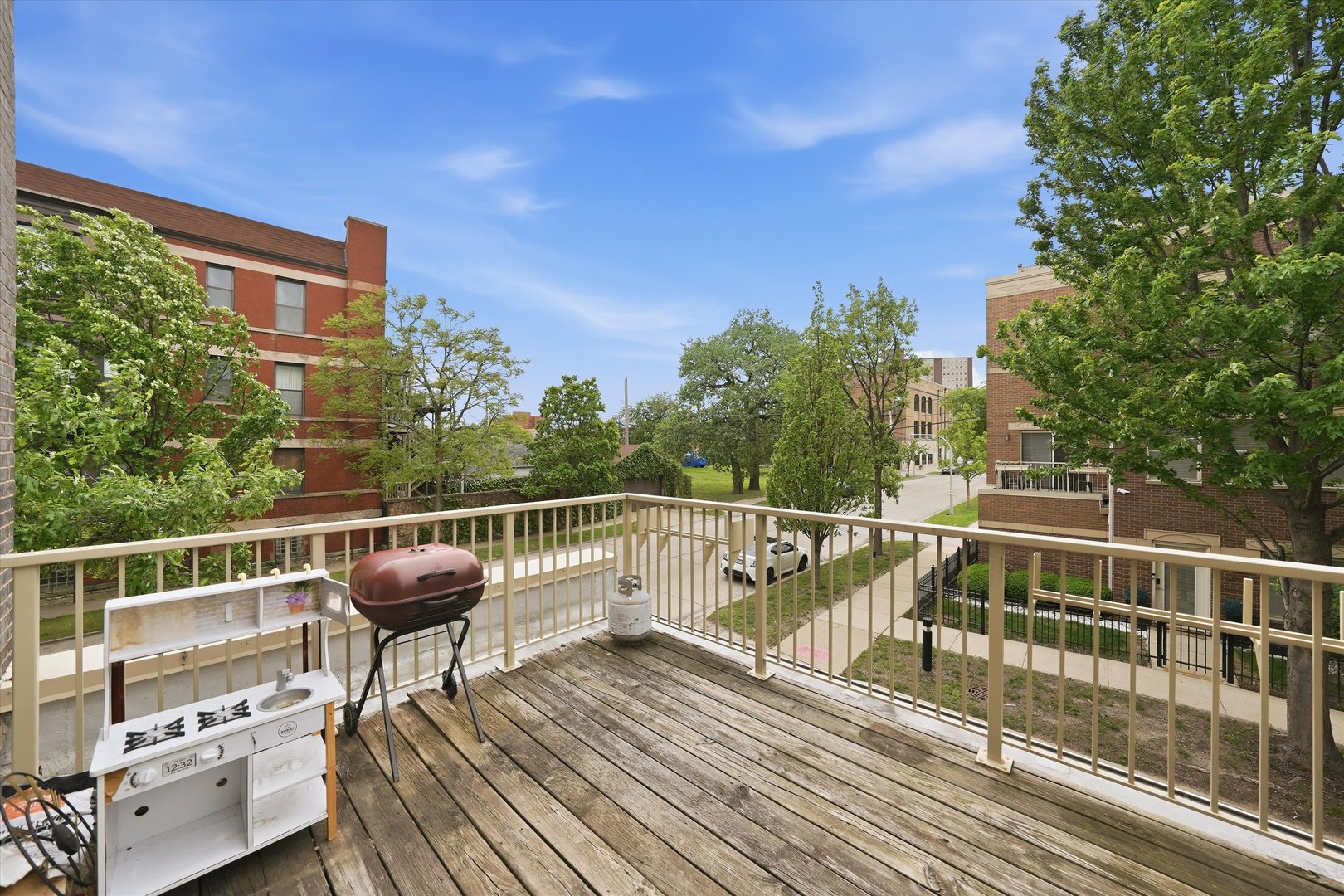 4178 S DREXEL Boulevard Unit: 2