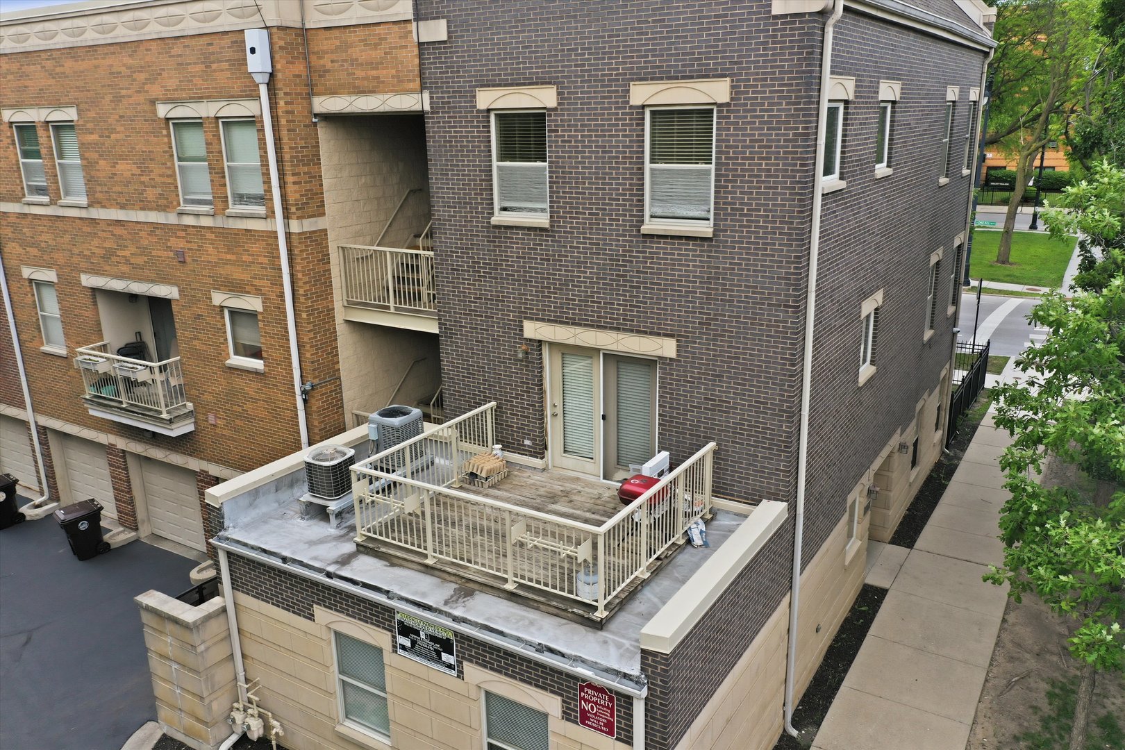 4178 S DREXEL Boulevard Unit: 2