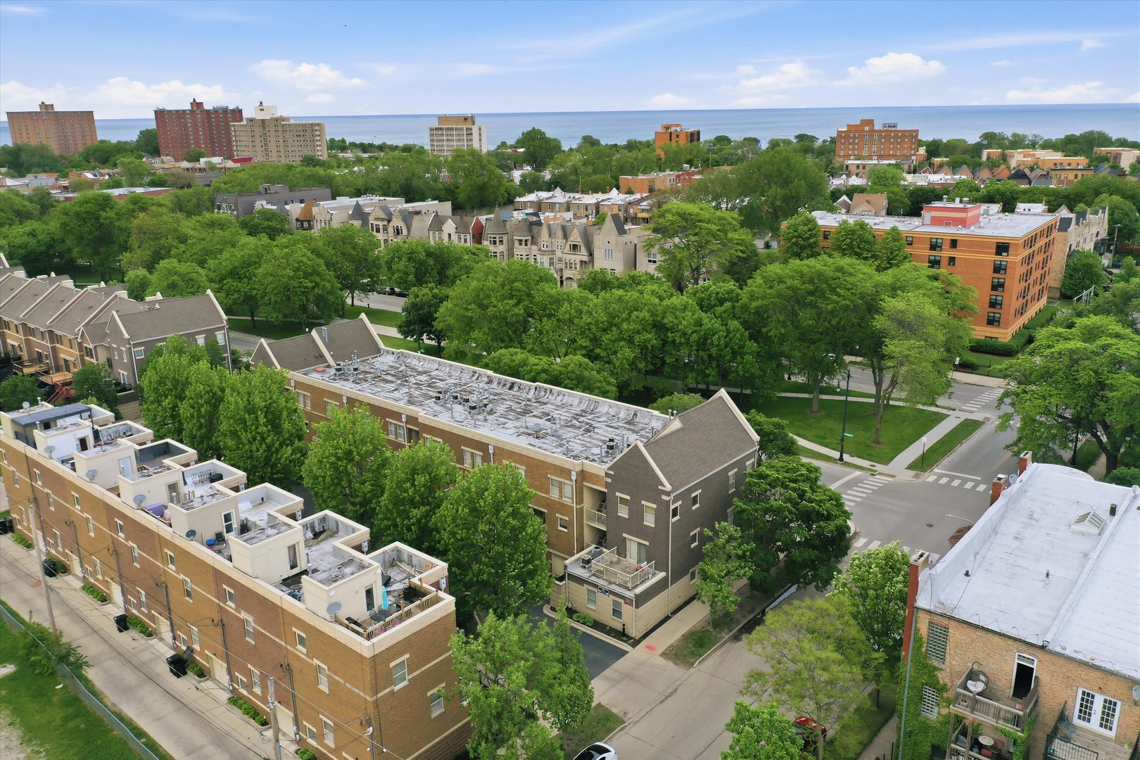 4178 S DREXEL Boulevard Unit: 2