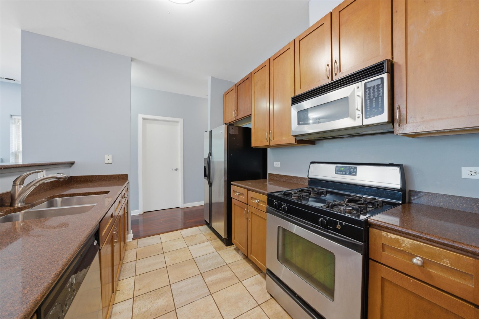 4178 S DREXEL Boulevard Unit: 2