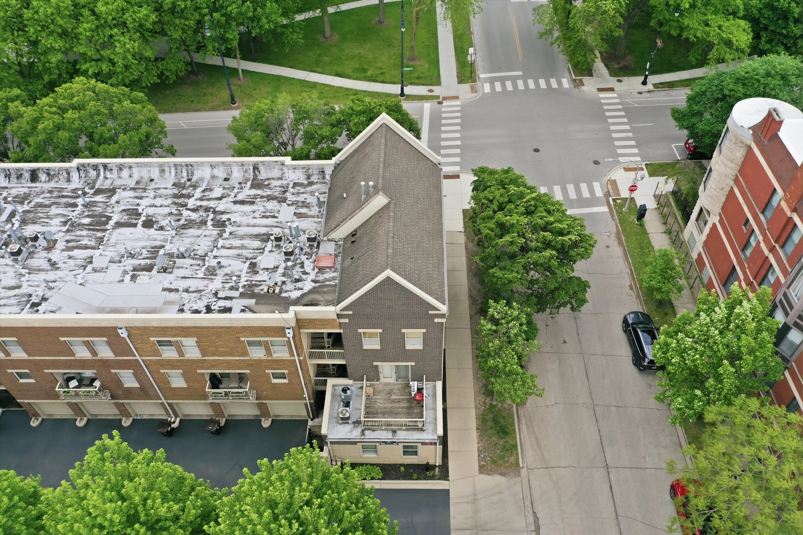 4178 S DREXEL Boulevard Unit: 2
