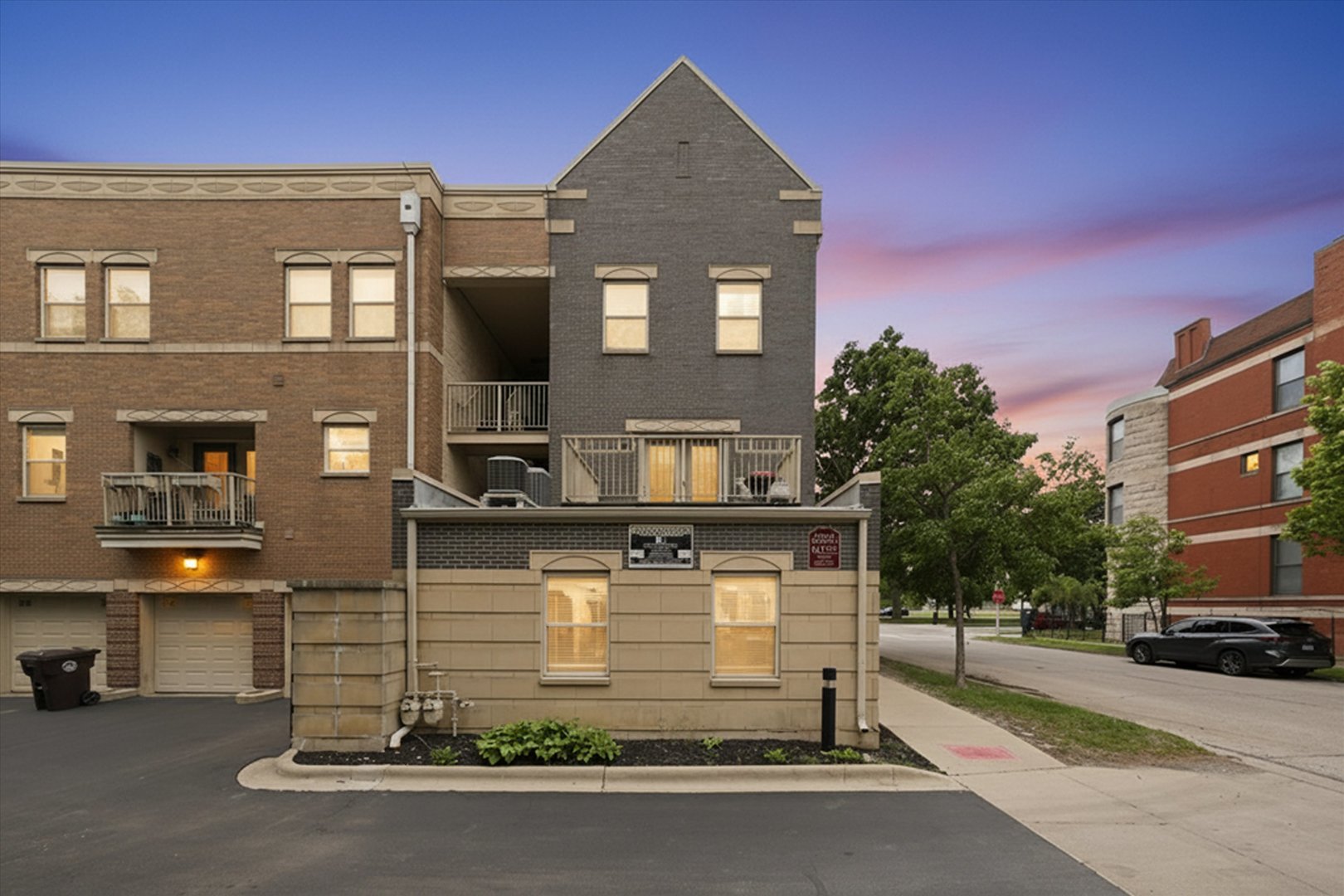 4178 S DREXEL Boulevard Unit: 2