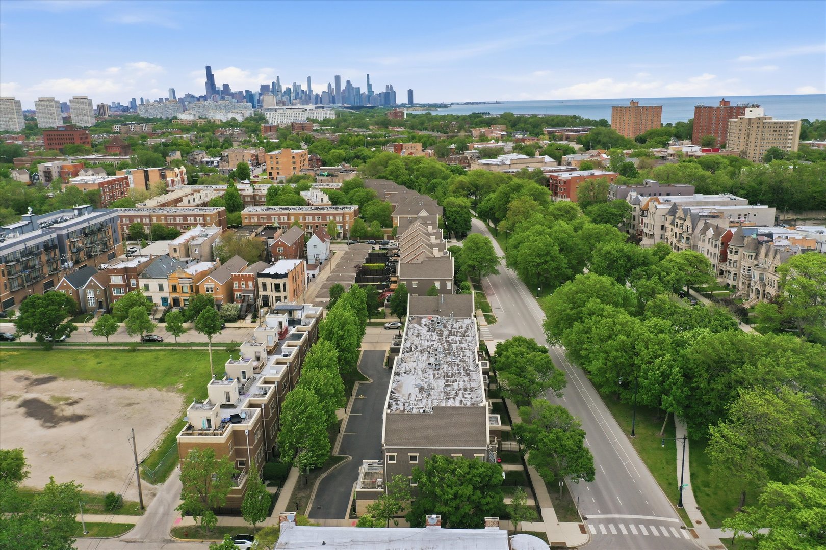 4178 S DREXEL Boulevard Unit: 2