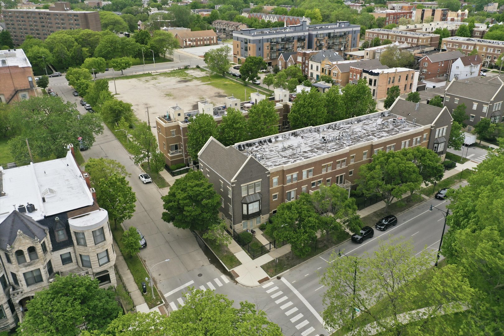 4178 S DREXEL Boulevard Unit: 2