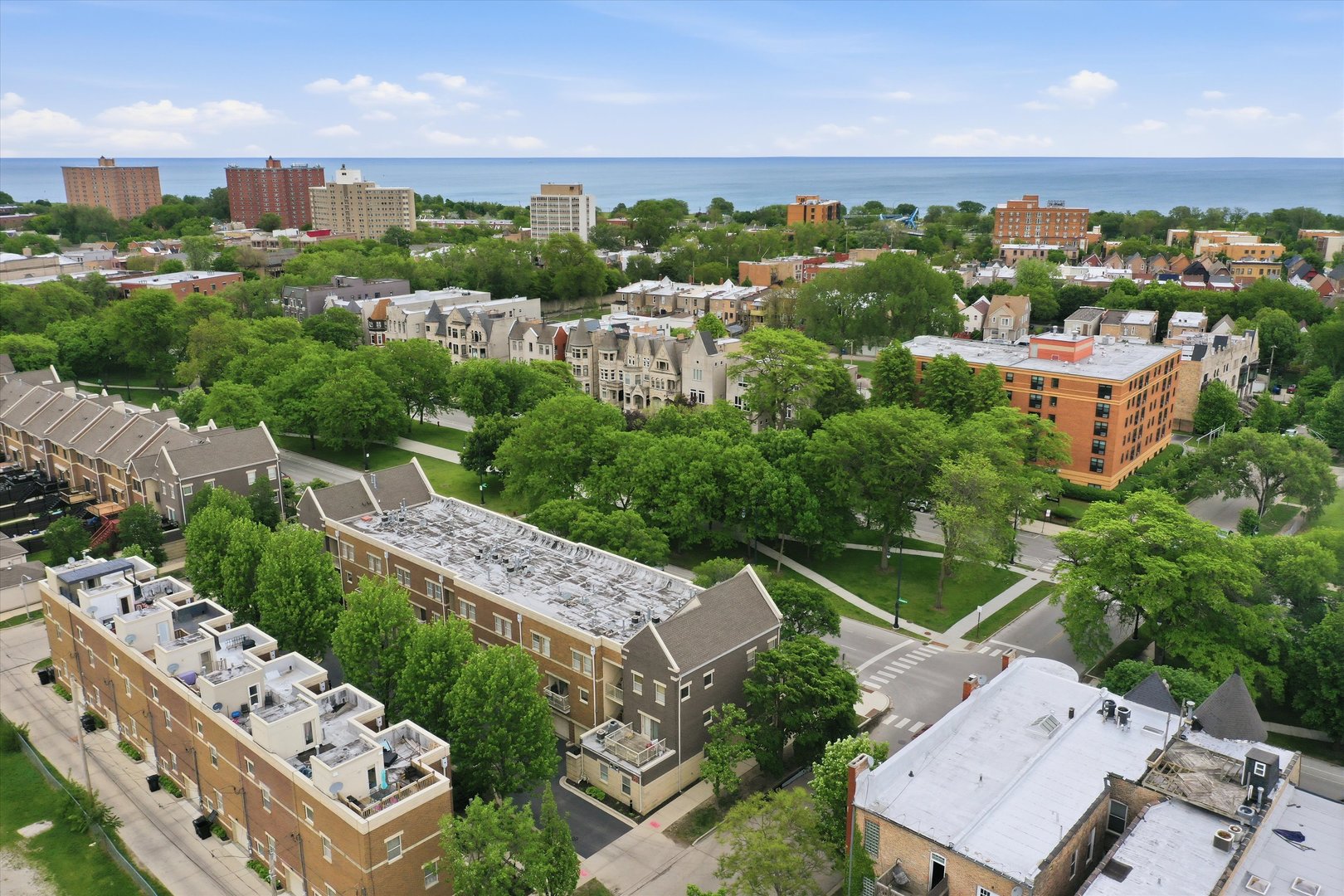 4178 S DREXEL Boulevard Unit: 2