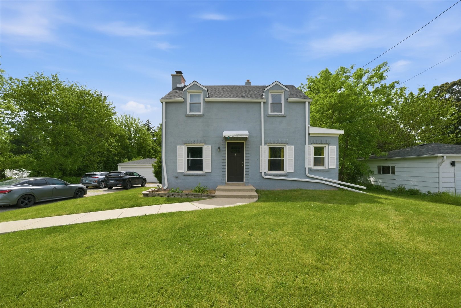 306 N Elmhurst Road