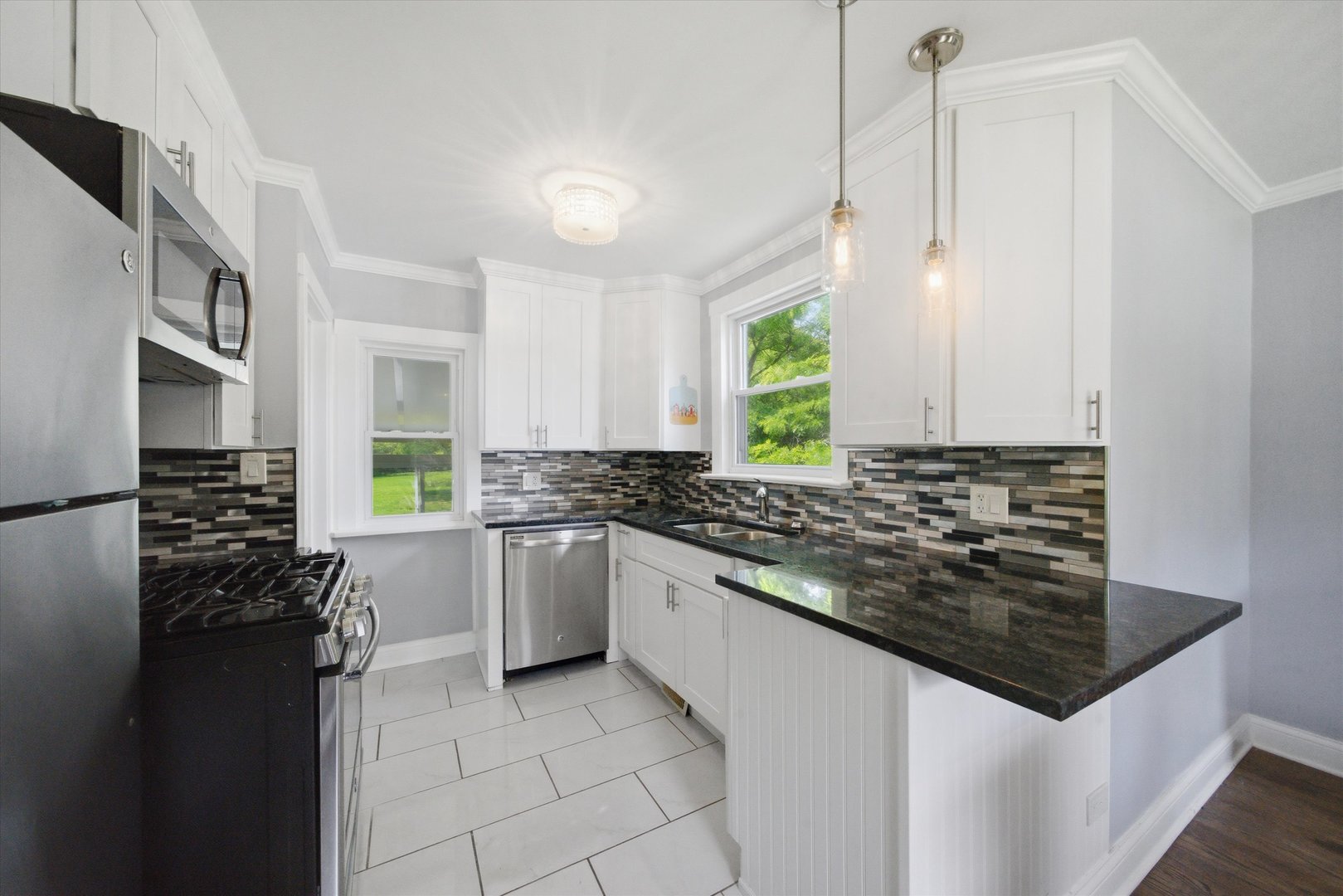 306 N Elmhurst Road