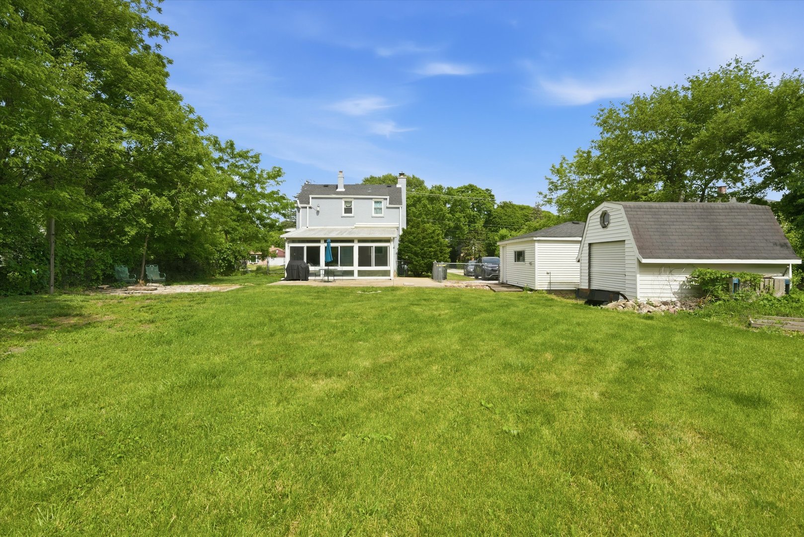 306 N Elmhurst Road