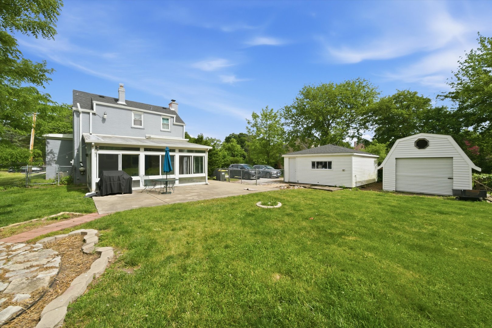 306 N Elmhurst Road