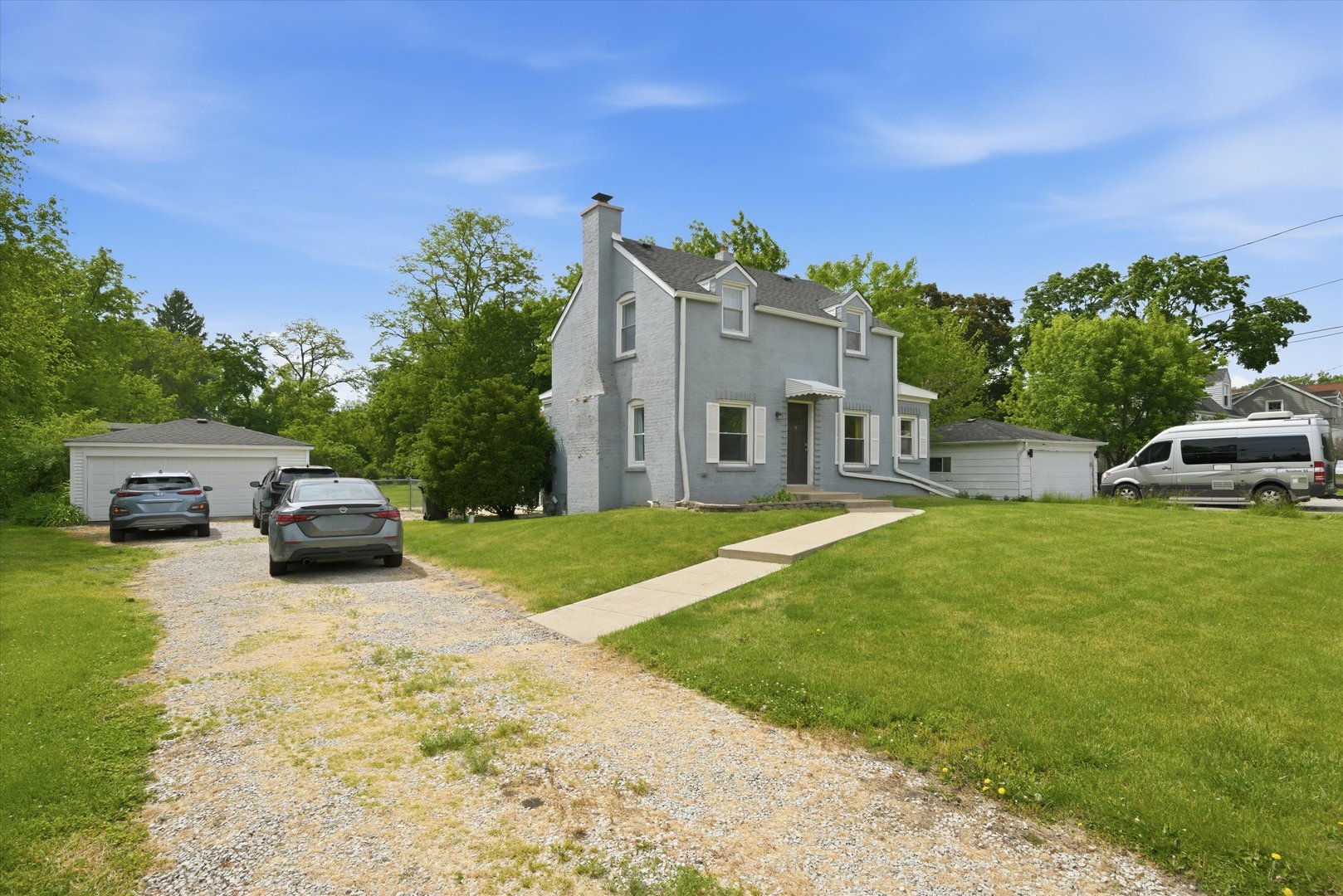 306 N Elmhurst Road