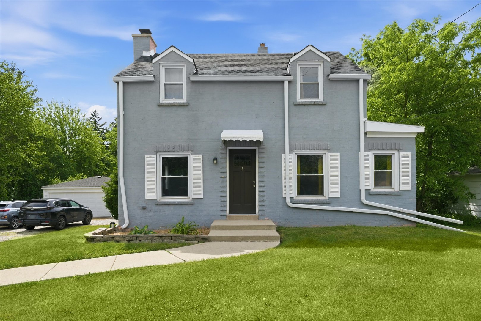 306 N Elmhurst Road