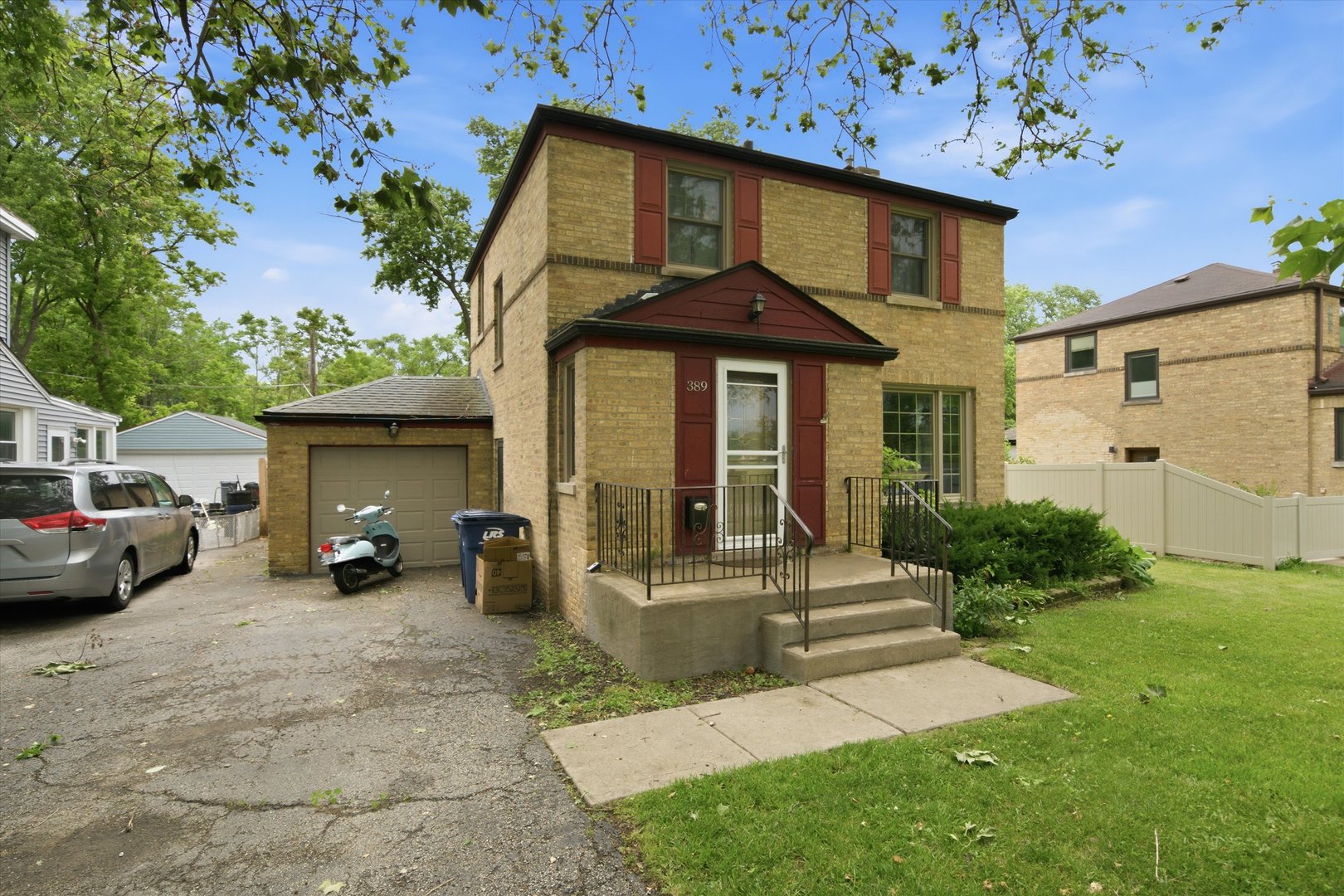 389 S Westgate Road