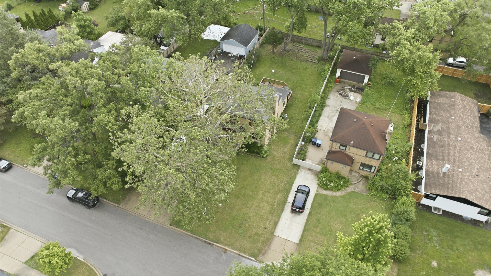 389 S Westgate Road