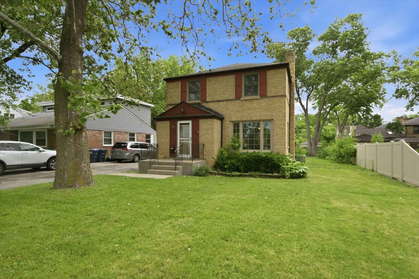 389 S Westgate Road