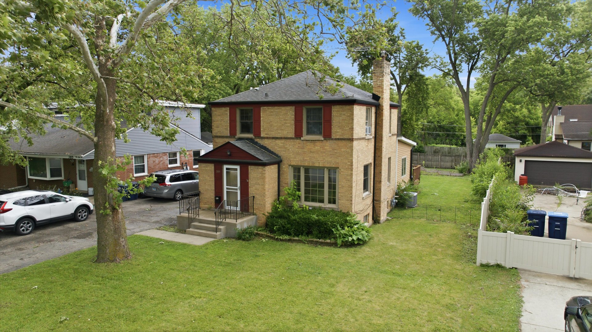 389 S Westgate Road