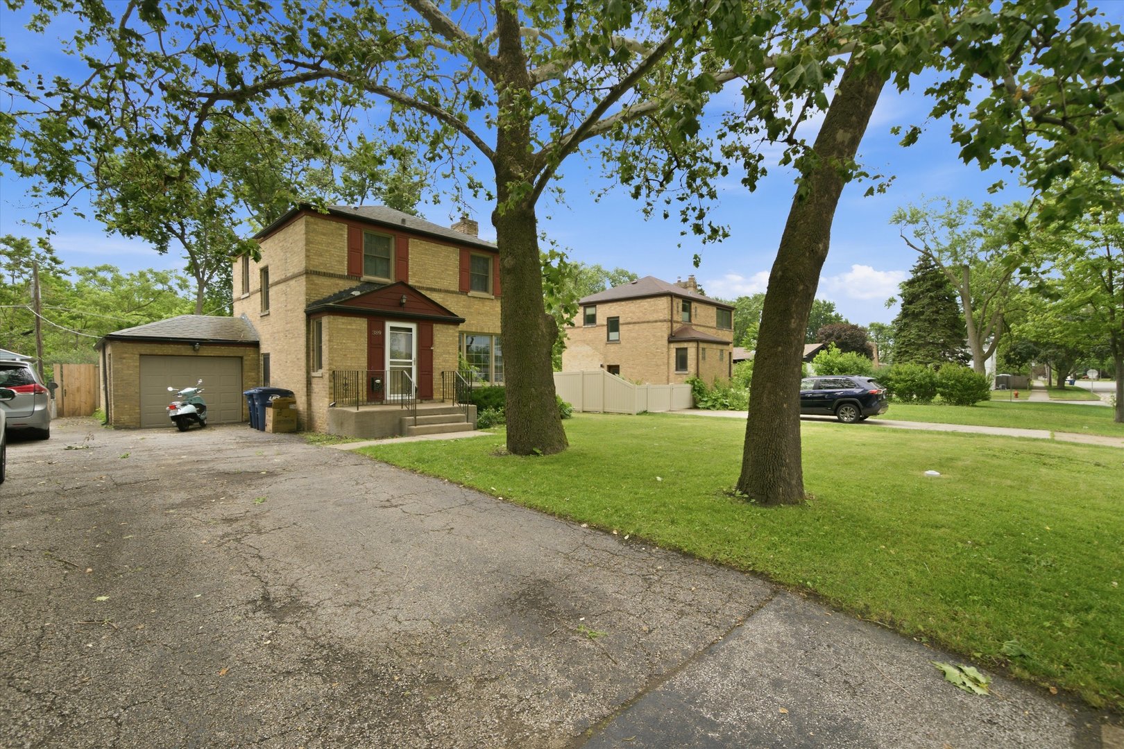 389 S Westgate Road