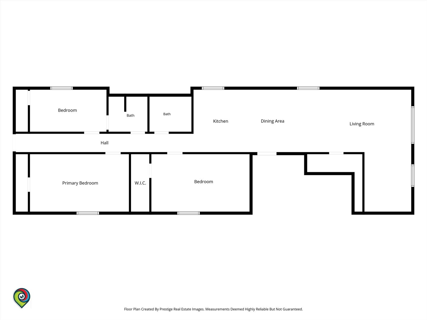 4541 N Western Avenue Unit: 2