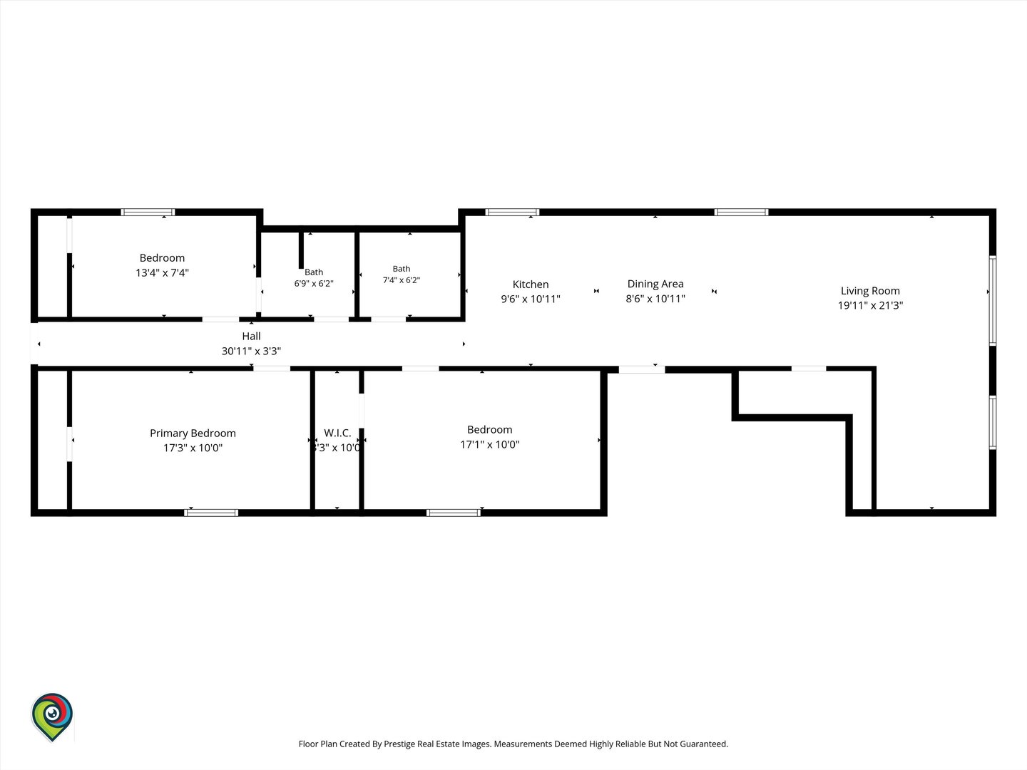 4541 N Western Avenue Unit: 2