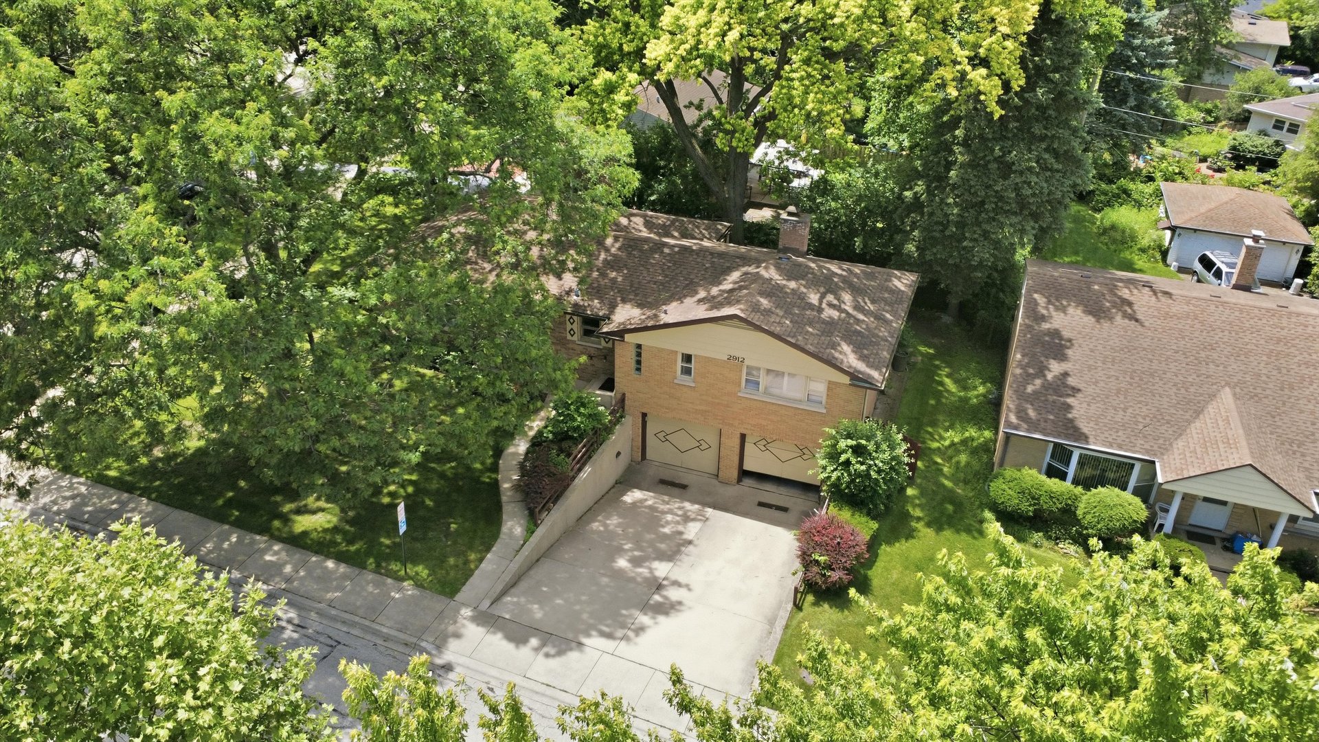 2912 Old Glenview Road