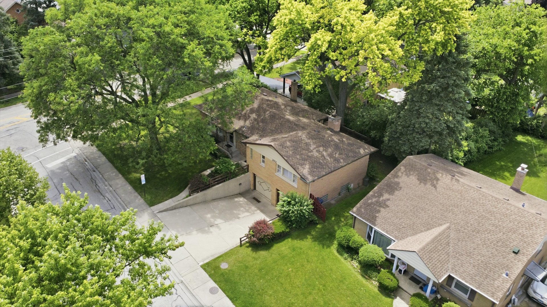 2912 Old Glenview Road