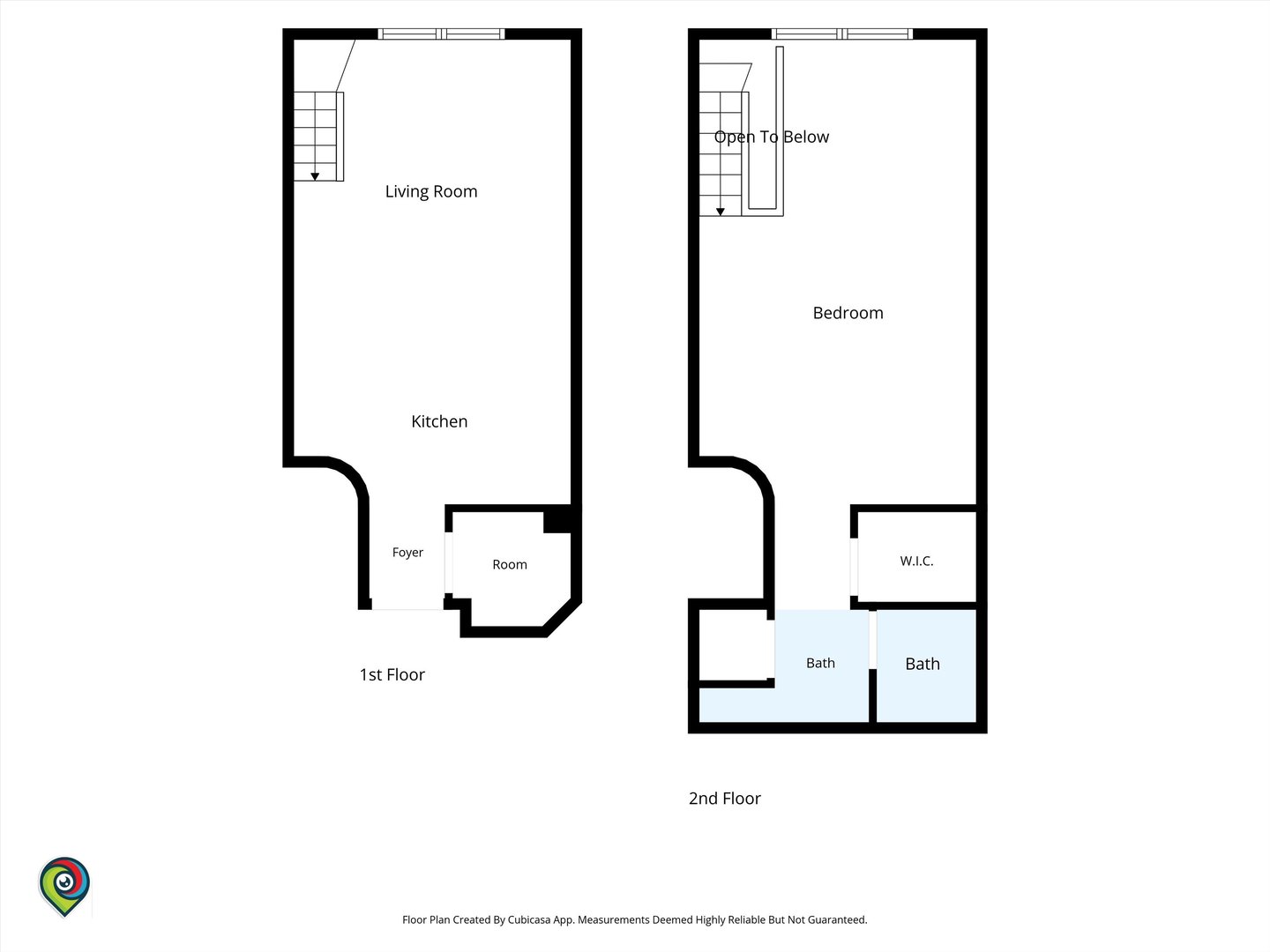 1221 N Dearborn Street Unit: 608S