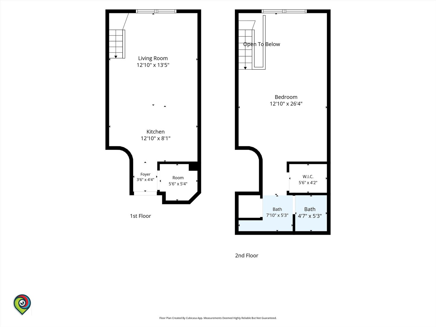 1221 N Dearborn Street Unit: 608S