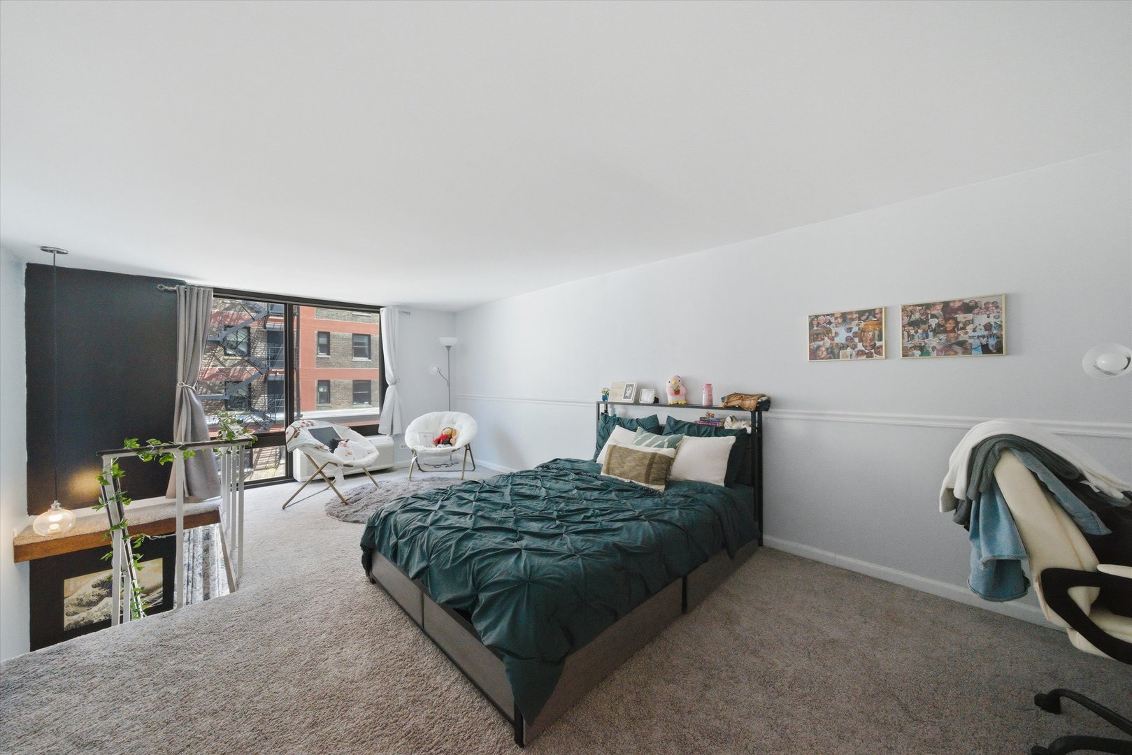 1221 N Dearborn Street Unit: 608S