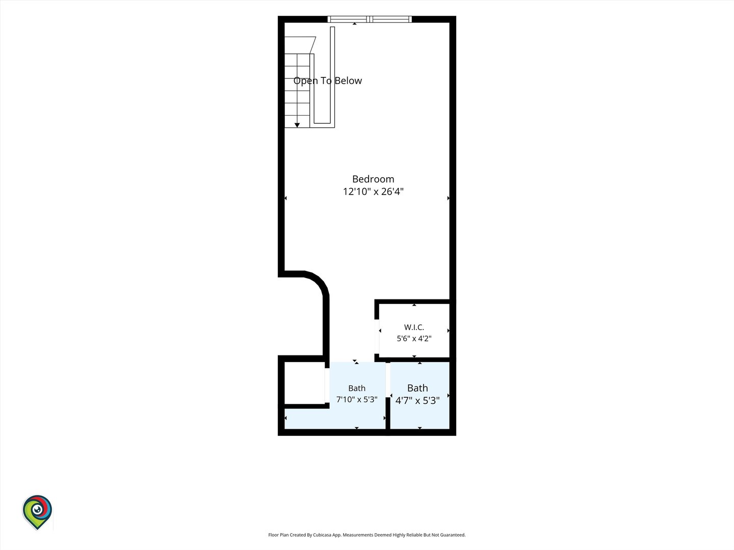 1221 N Dearborn Street Unit: 608S