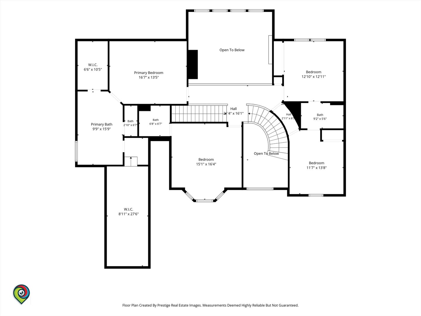 4 Stillwater Court