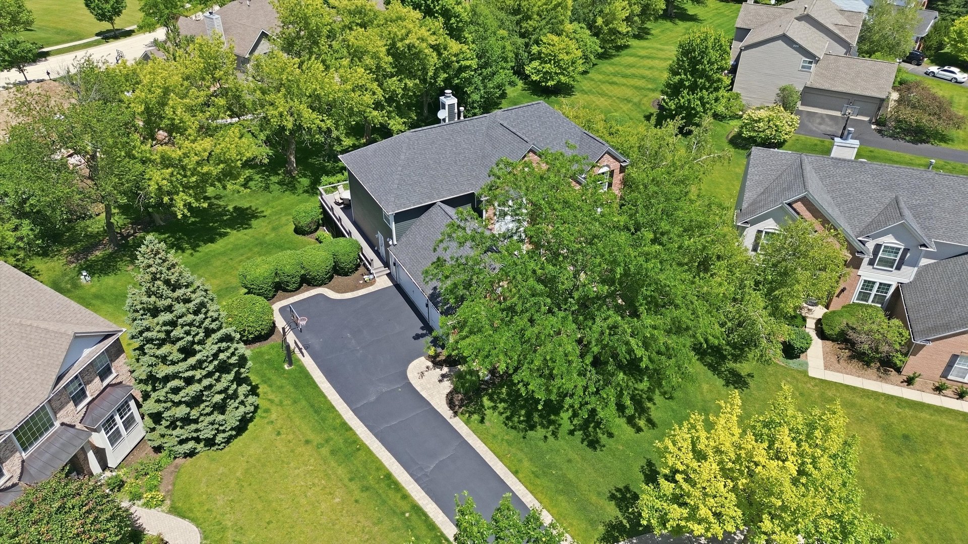 4 Stillwater Court