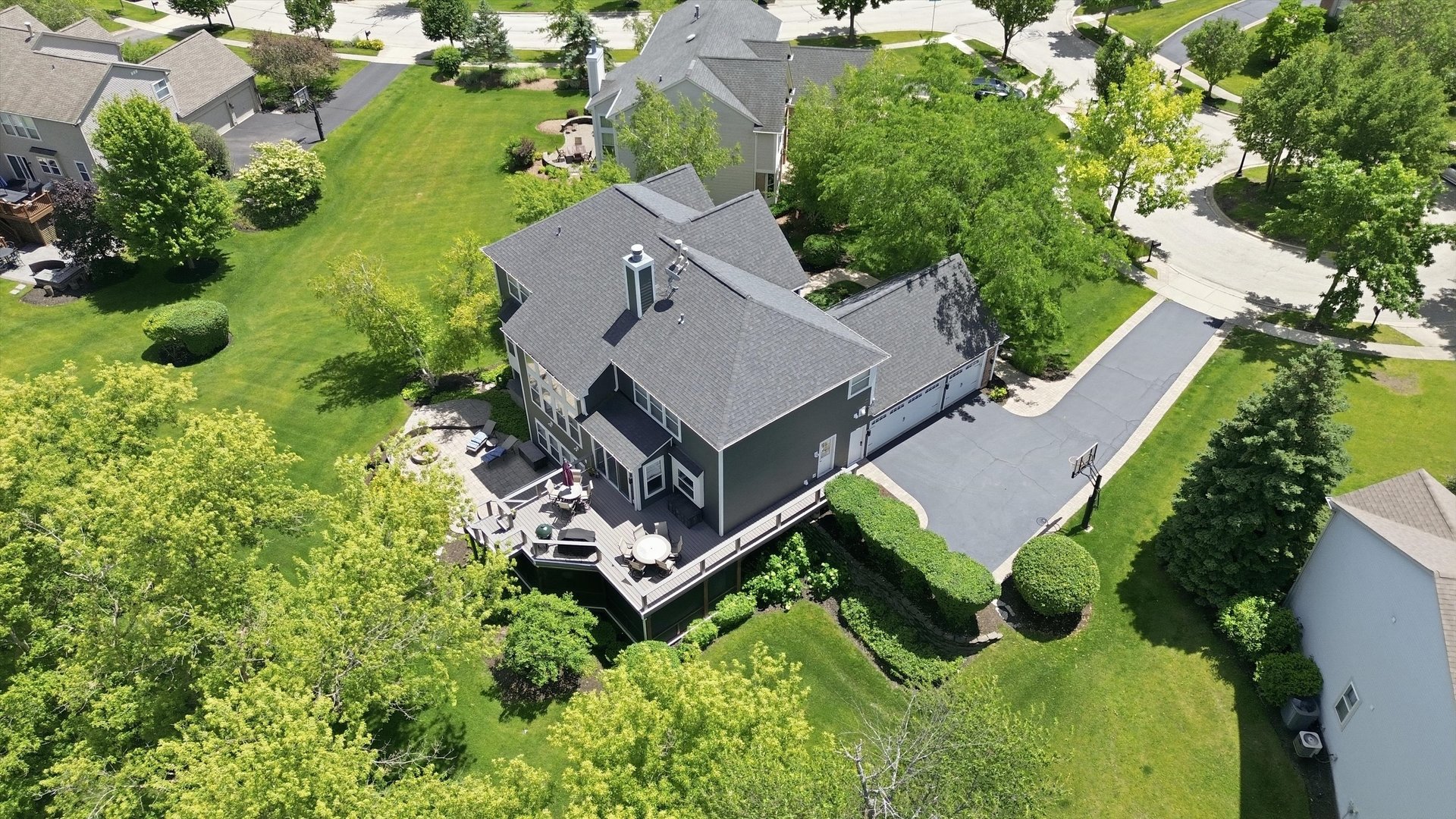 4 Stillwater Court
