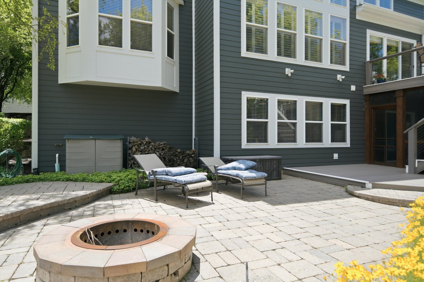 4 Stillwater Court
