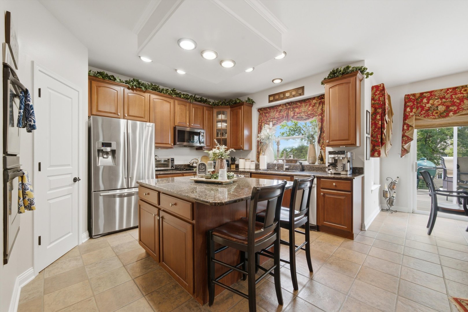 4 Stillwater Court