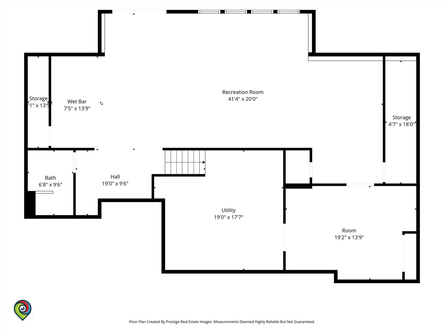 4 Stillwater Court