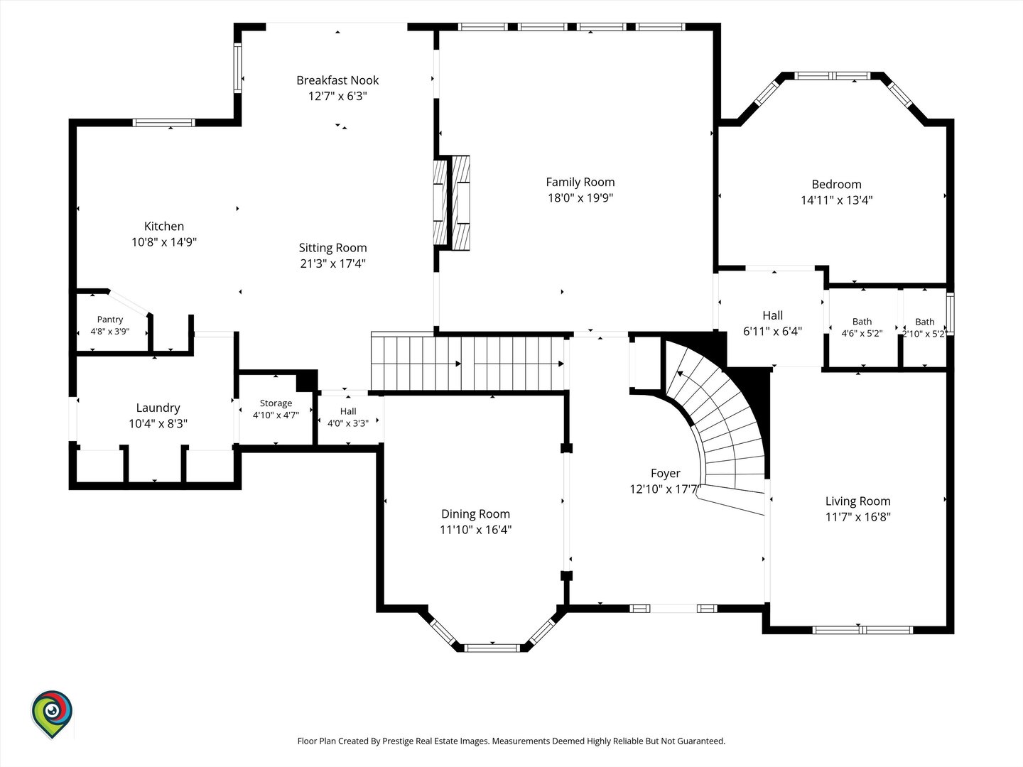 4 Stillwater Court