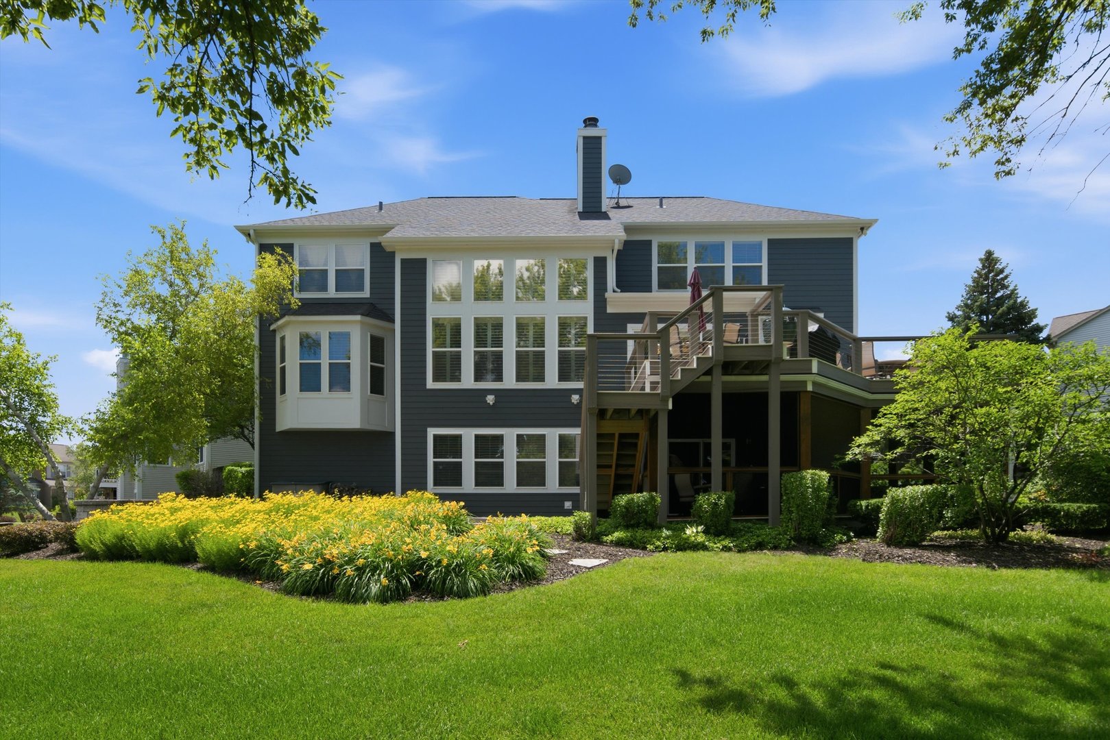 4 Stillwater Court