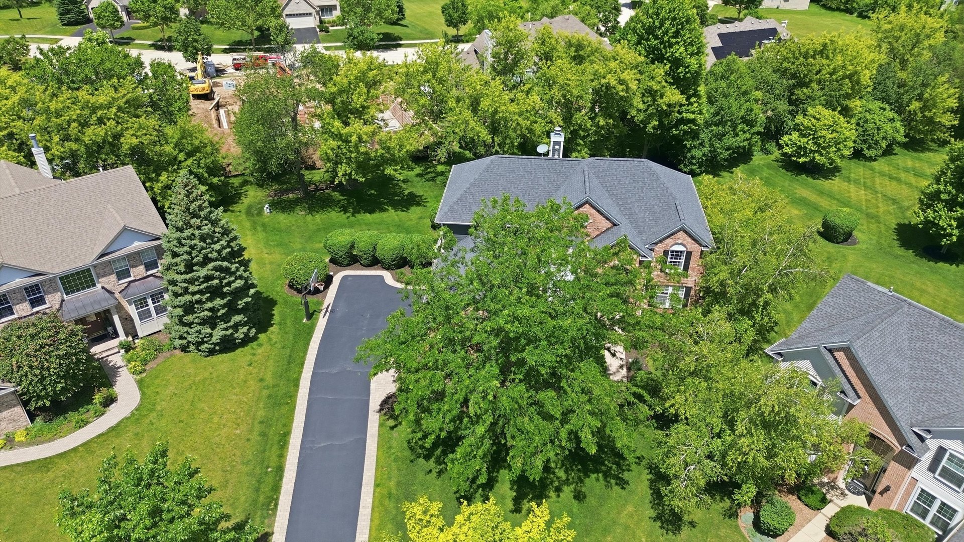4 Stillwater Court