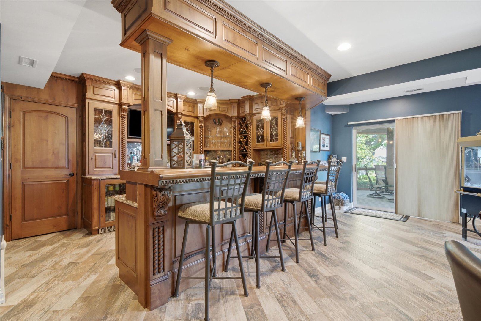 4 Stillwater Court