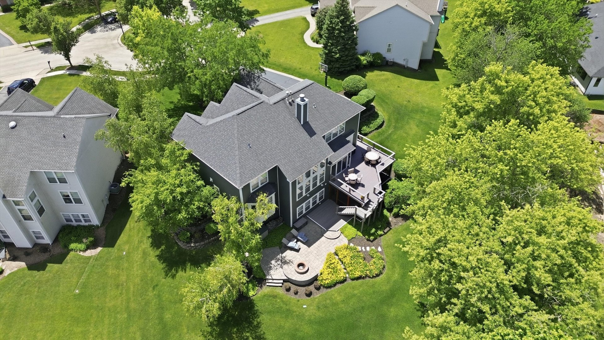 4 Stillwater Court